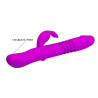 Pretty Love Vibromasseur rabbit Ward Up & Down